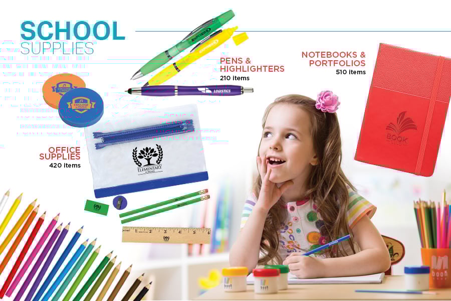 DiscountMugs Back to School Catalog